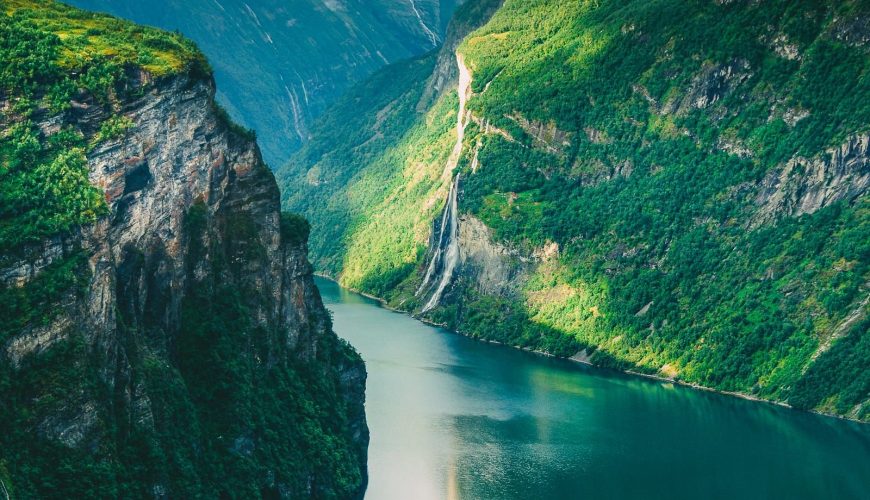 10 Beautiful Towns You Should Visit in Norway