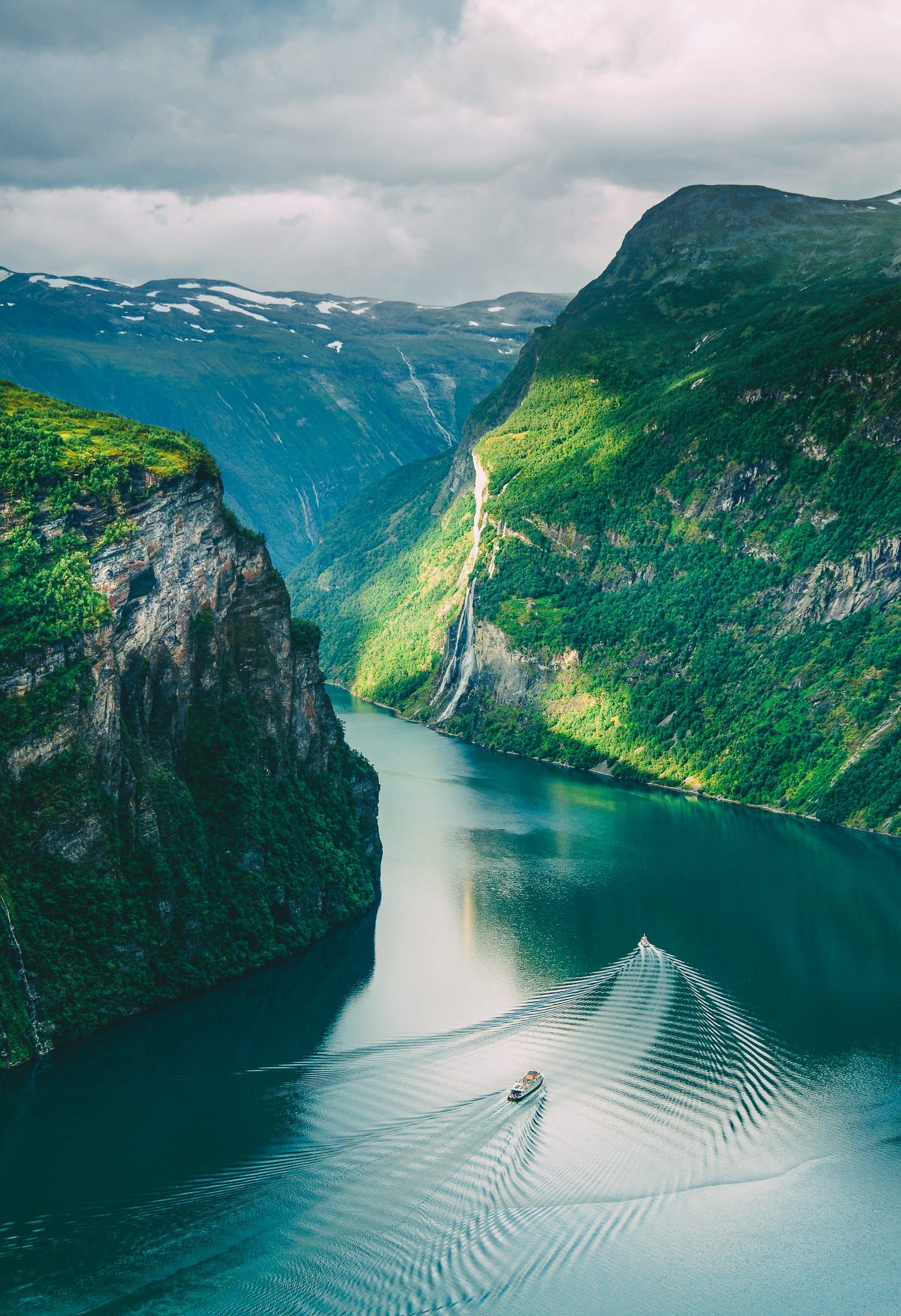 10 Beautiful Towns You Should Visit in Norway