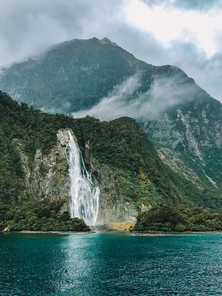 New Zealand 7-Day Itinerary: Our EPIC South Island Road Trip