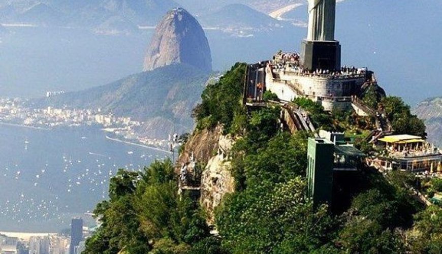 Rio de Janeiro, Brazil