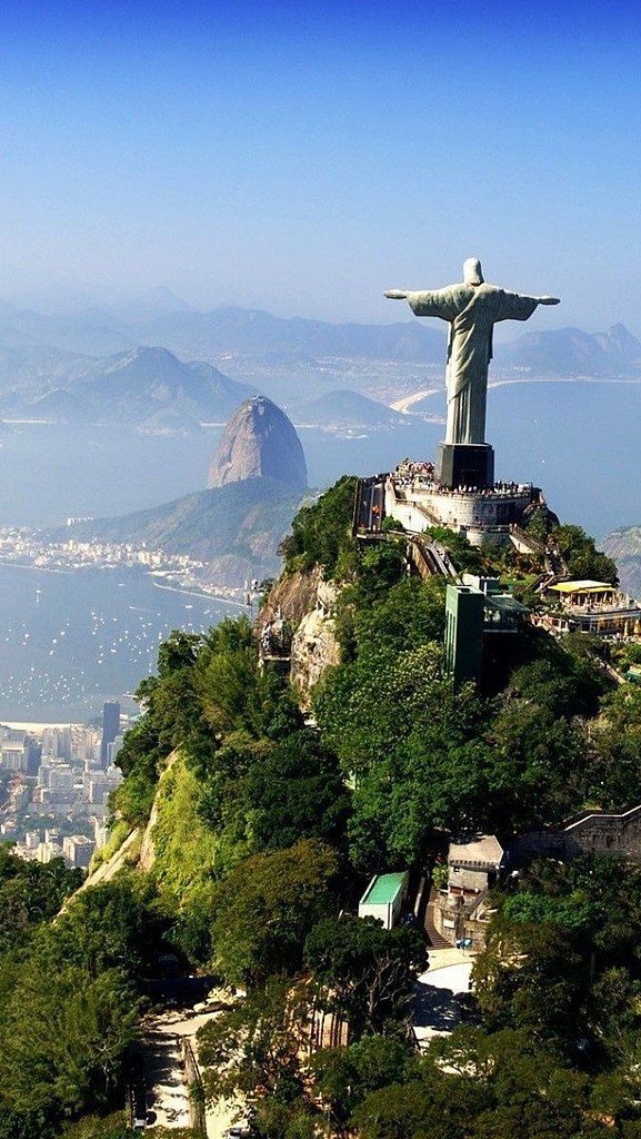 Rio de Janeiro, Brazil