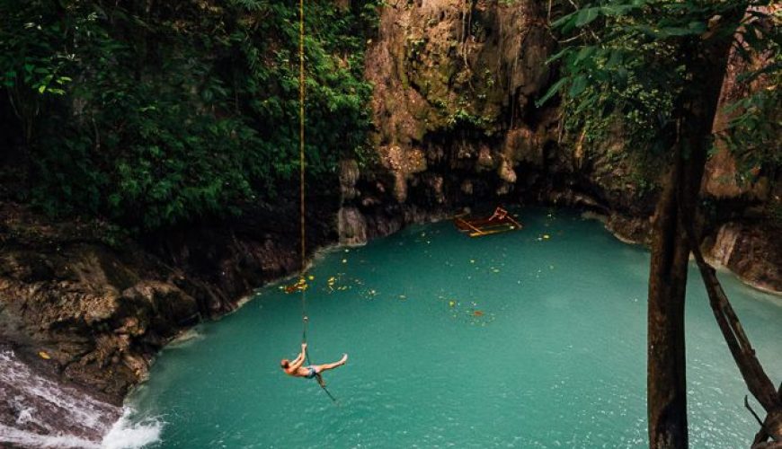 Philippines Backpacking Guide: Everything You Need To Know