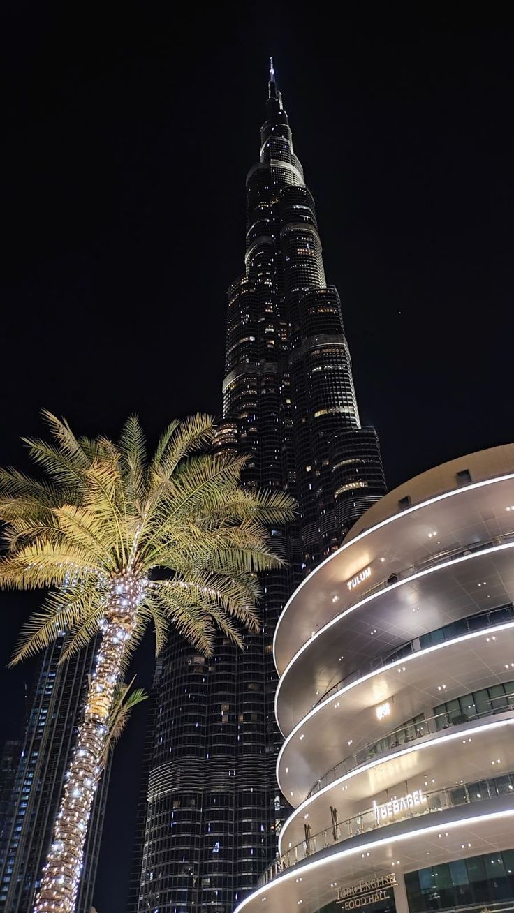 Dubai Burj khalifa | Dubai aesthetic, City aesthetic, Dubai