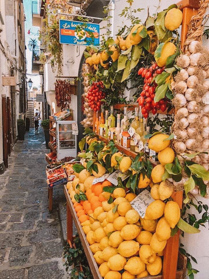 The only Amalfi Coast road trip itinerary you’ll need!