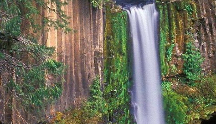 19 Most Beautiful Places to Visit in Oregon – The Crazy Tourist