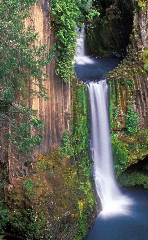 19 Most Beautiful Places to Visit in Oregon – The Crazy Tourist