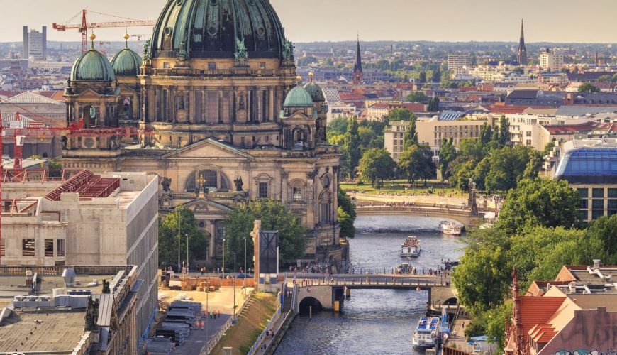 12 Awesome Day Trips from Berlin, Germany