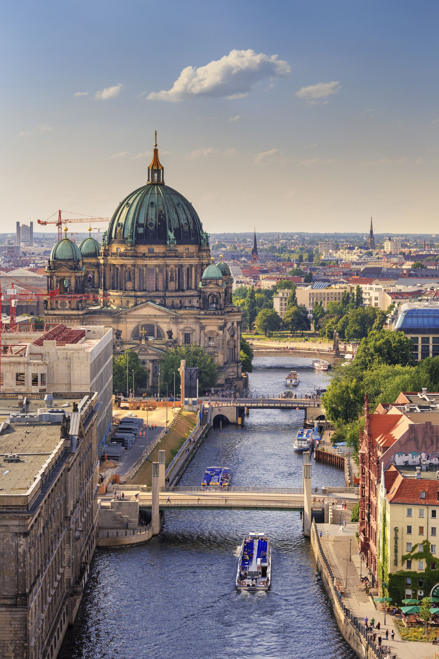 12 Awesome Day Trips from Berlin, Germany