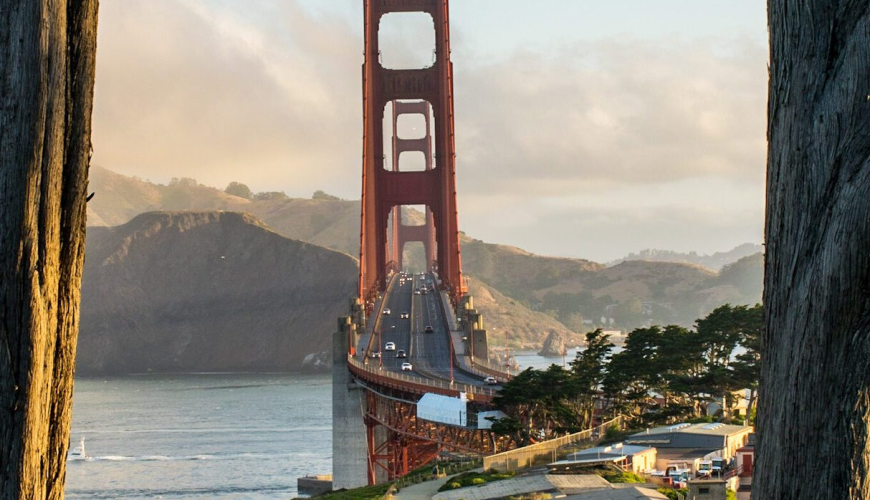 4 Days In San Francisco: An Amazing San Francisco Itinerary