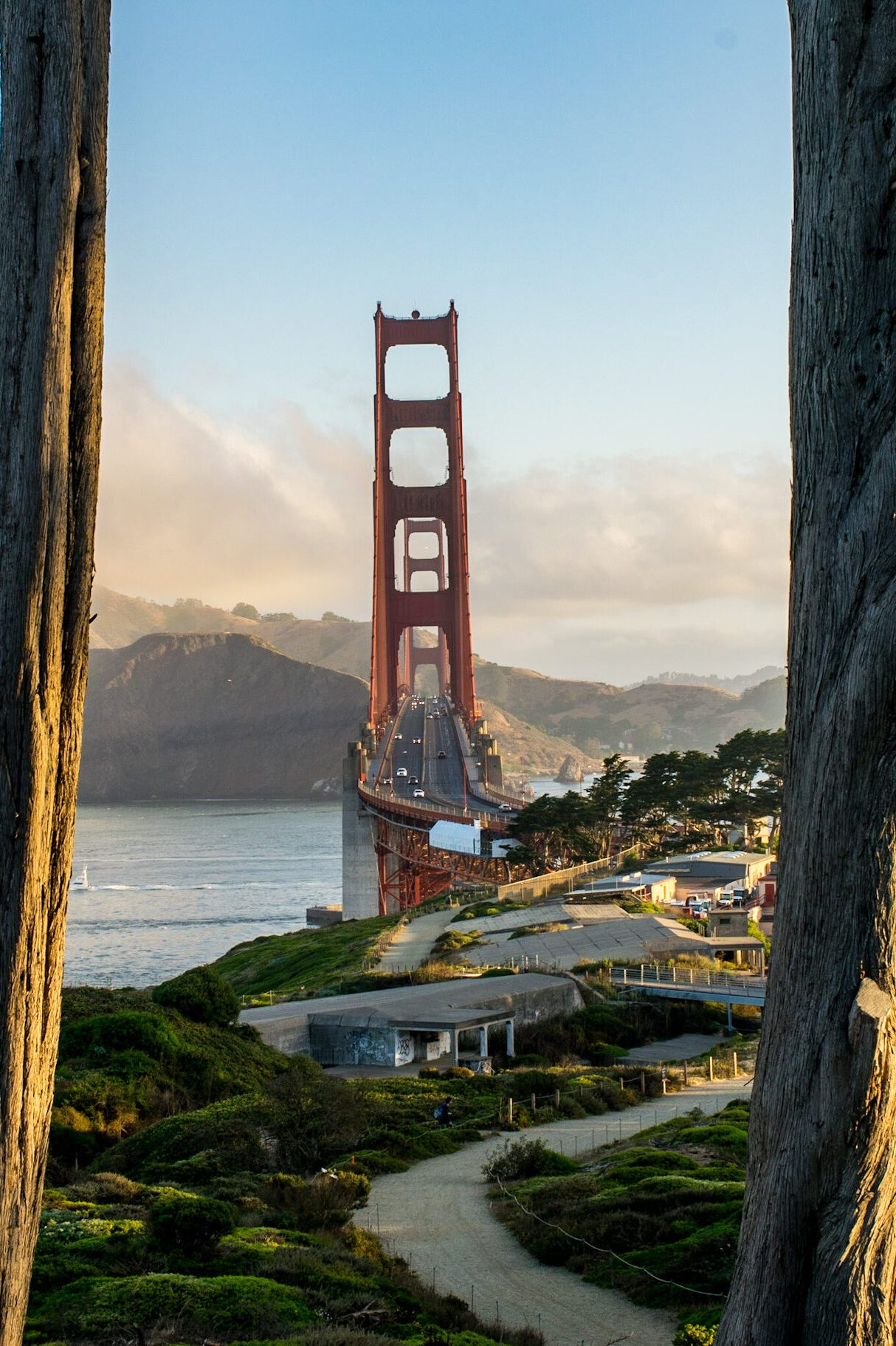 4 Days In San Francisco: An Amazing San Francisco Itinerary