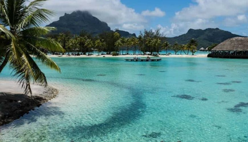 How to travel Bora Bora on a Budget