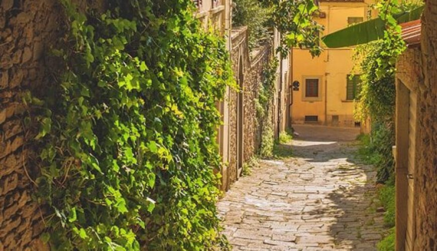 Honeymooning in Italy: everything you wanted to know!