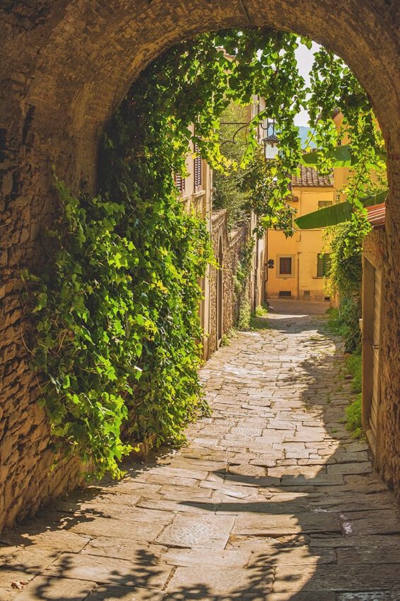 Honeymooning in Italy: everything you wanted to know!