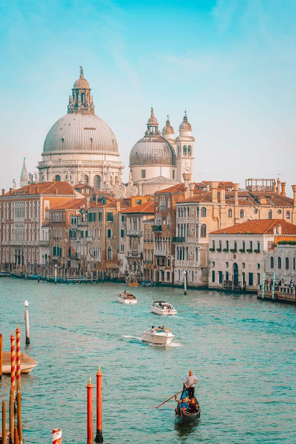 24 Best Things To Do In Venice