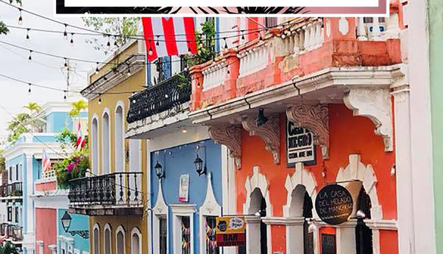 8 Things to Avoid in San Juan, Puerto Rico – The Solivagant Soul