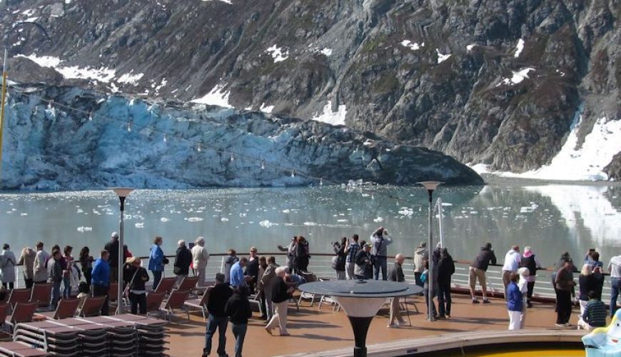 17 Alaska Cruise Mistakes You Want To Avoid