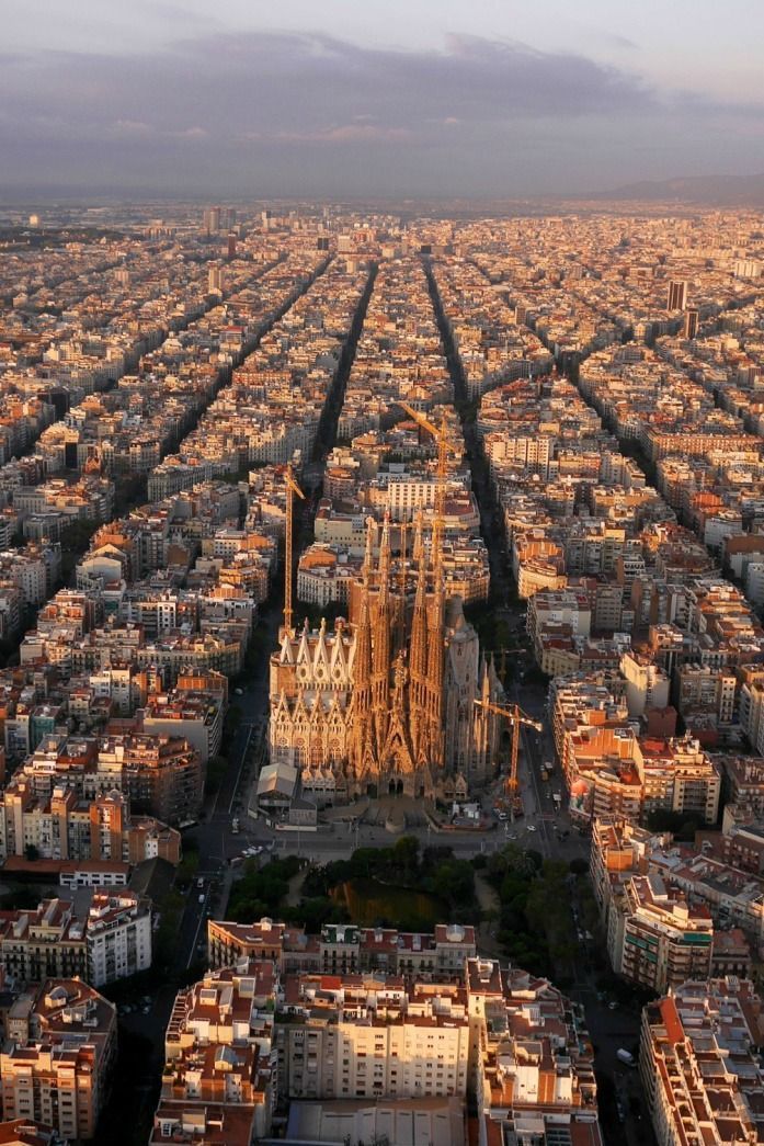 Barcelona, Spain