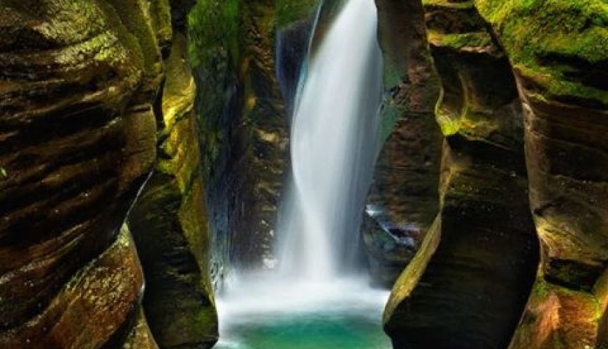 25 Most Beautiful Places to Visit in Ohio (Updated 2023) – The Crazy Tourist