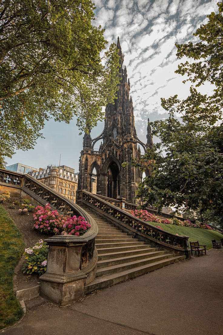 The 30 Best Things To Do In Edinburgh