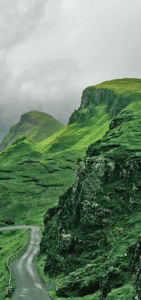 28 Mind Blowing Photos Of Scotland