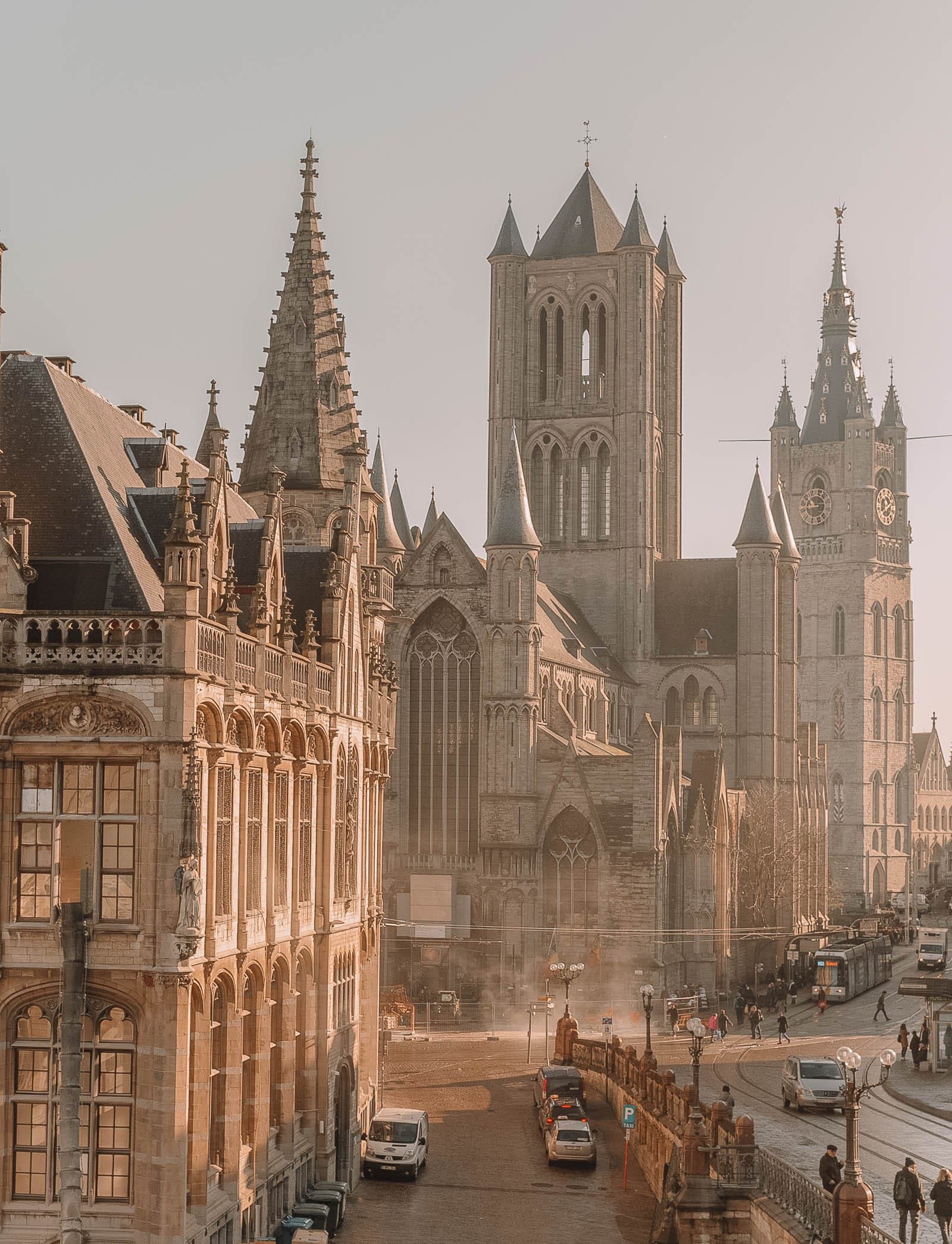 12 Best Things To Do In Ghent, Belgium