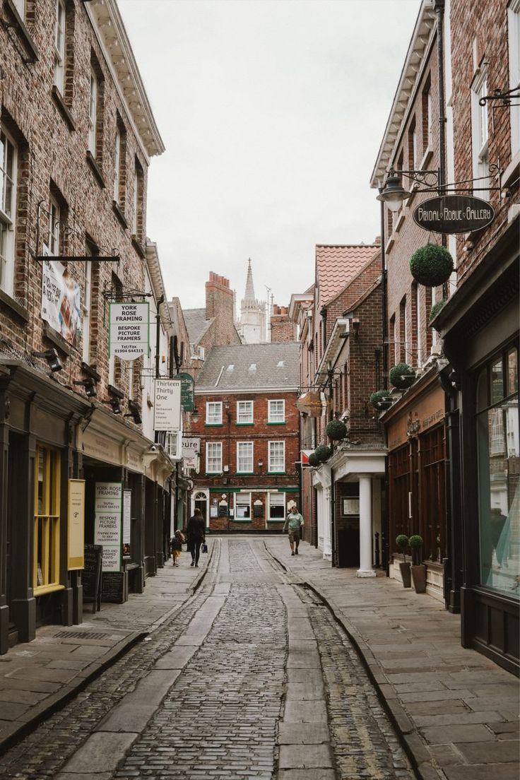 Spending 24 Hours in York, England – Bon Traveler