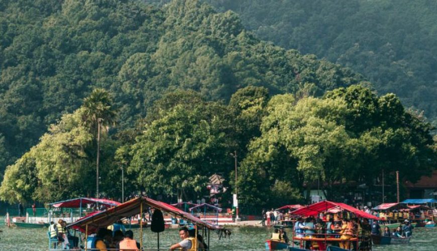 A Complete Travel Guide to Pokhara, Nepal: All You Need To Know – Northabroad