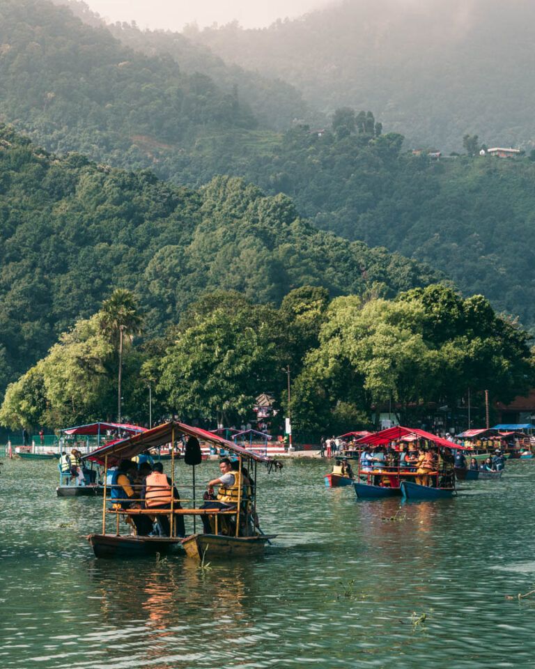 A Complete Travel Guide to Pokhara, Nepal: All You Need To Know – Northabroad