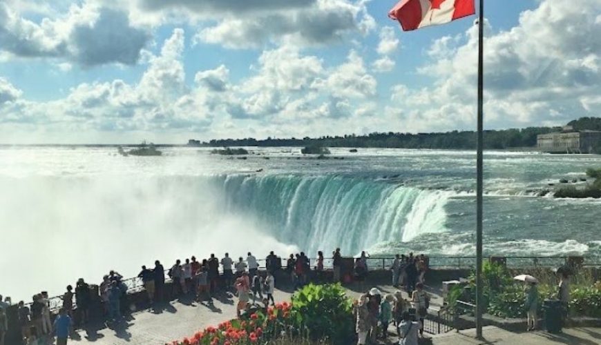 Niagara Falls Canada Side: 20+ Best Things to Do – Boat Tours, Tunnel, Gorge Hiking & More – grkids.com