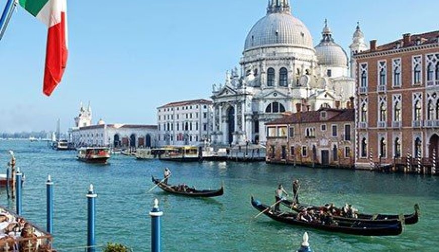 The Best Spots to Visit in Venice