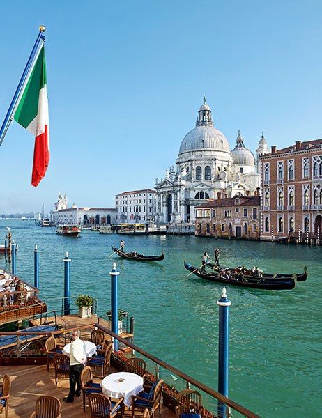 The Best Spots to Visit in Venice