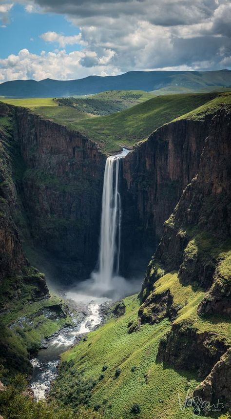 What to do in Lesotho. Best Things to do in the Kingdom in the Sky.