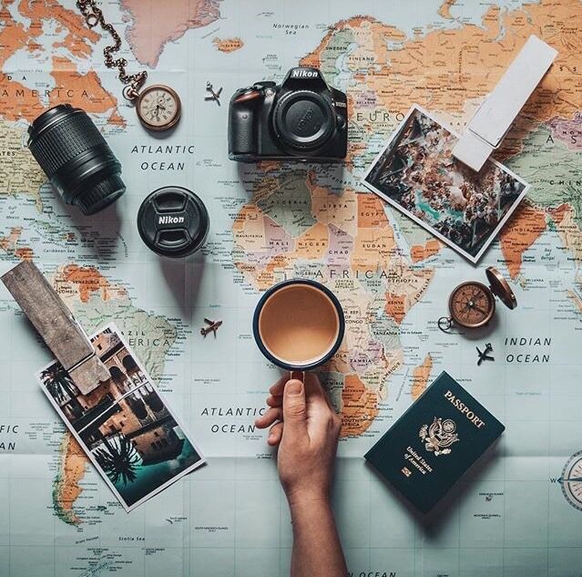 Top Tips for Savvy Global Travel | L’Essenziale