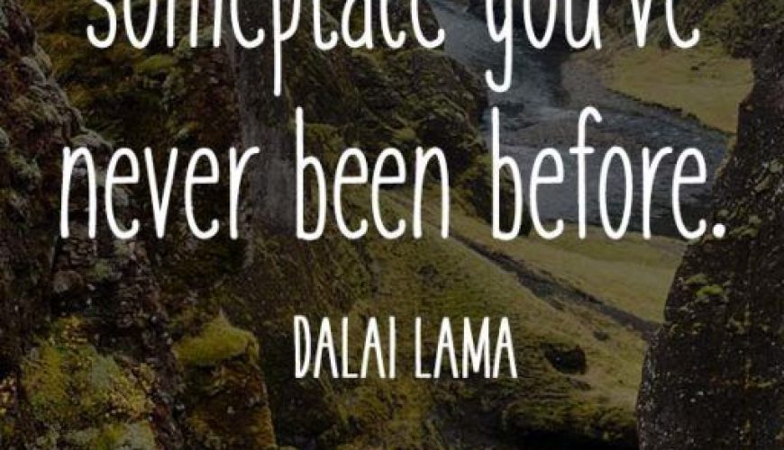 124 Inspirational Travel Quotes That’ll Make You Want to Travel in 2022