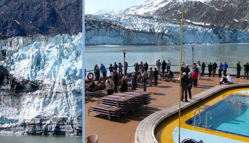 Mistakes To Avoid When Cruising Alaska