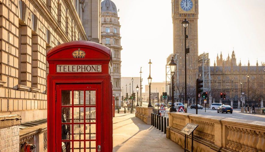 How to spend a day in London for £50 (or less)