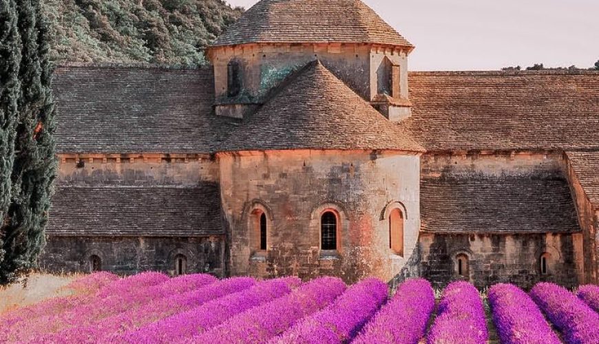 10 Best Places in South of France for your bucket list