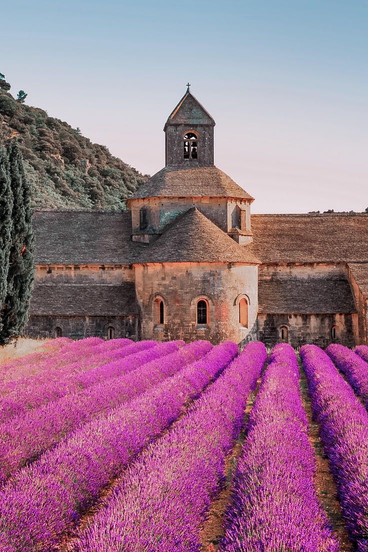 10 Best Places in South of France for your bucket list