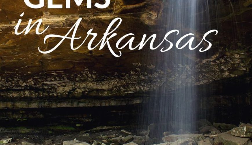 Off the Beaten Path in Arkansas. 11 Hidden Gems We Bet You Didn’t Know About. – Opting Out of Normal