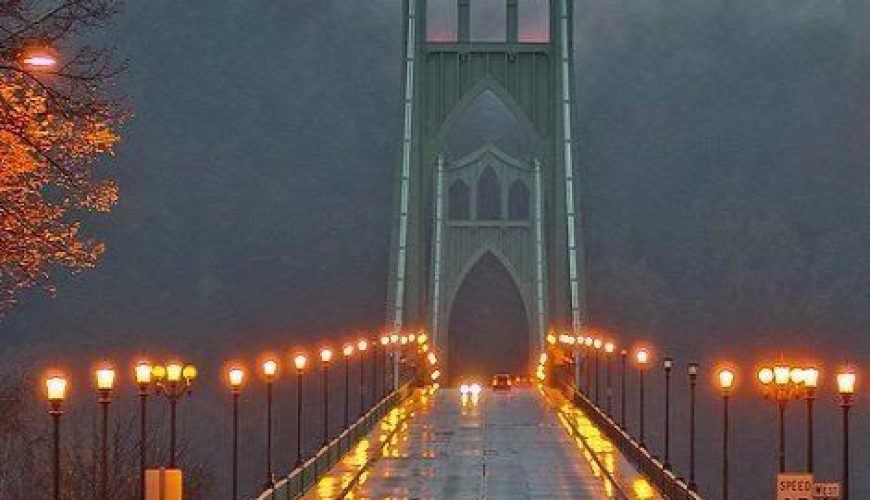 19 Most Beautiful Places to Visit in Oregon – The Crazy Tourist