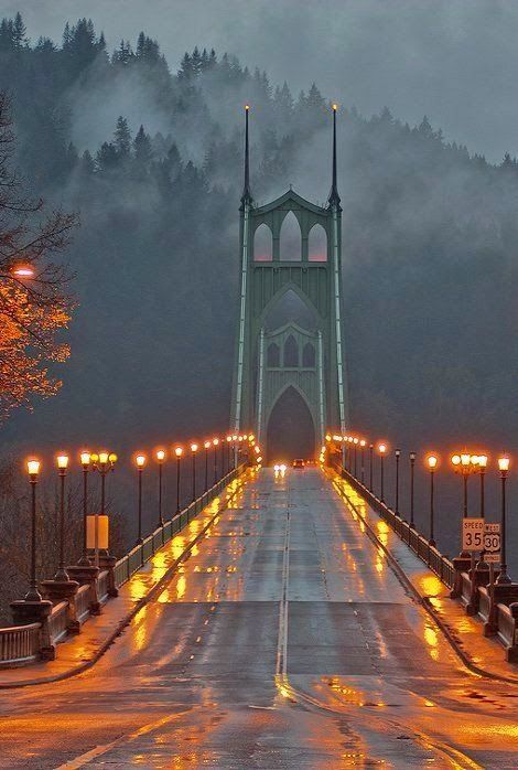 19 Most Beautiful Places to Visit in Oregon – The Crazy Tourist