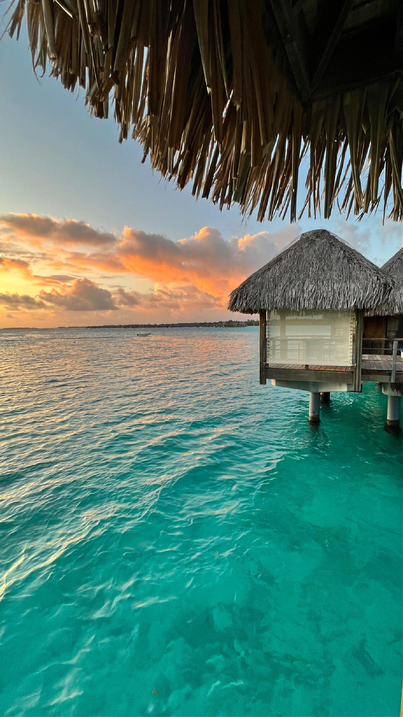 Trip Recap: St. Regis Bora Bora