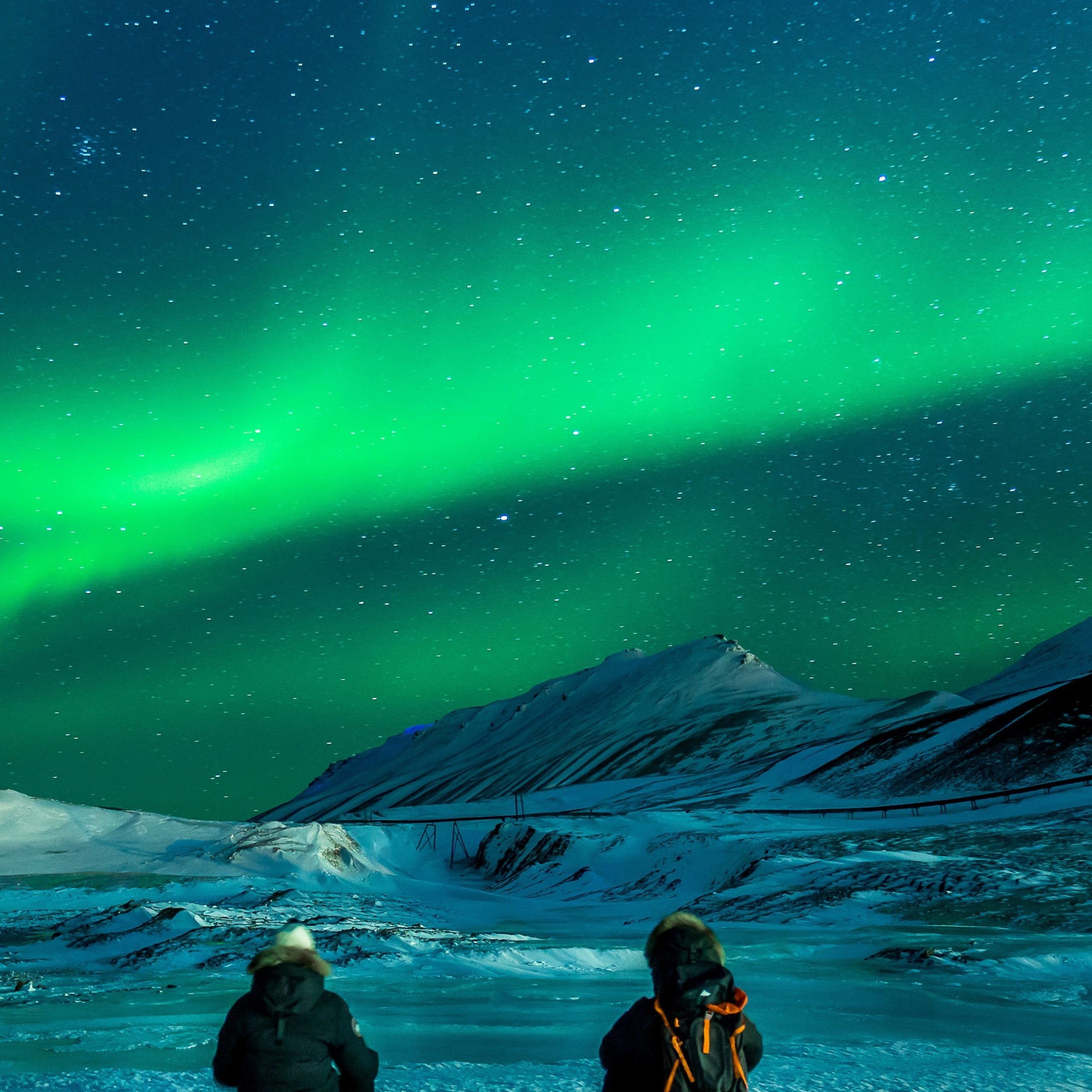 Best Places to See the Northern Lights in Norway – Mapping Megan