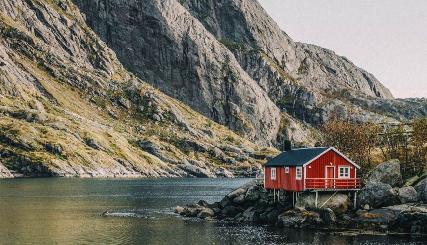 Ultimate Guide to the Best Fjords to Visit in Norway