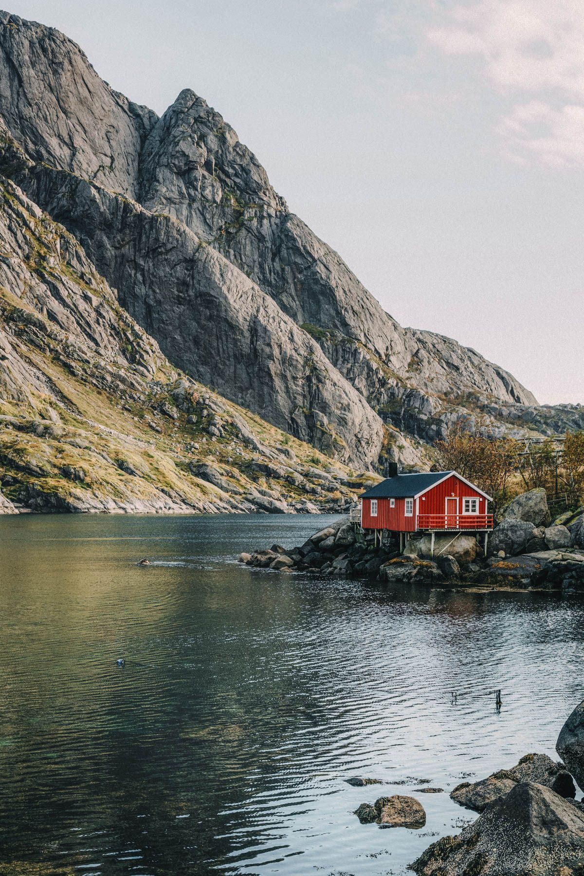 Ultimate Guide to the Best Fjords to Visit in Norway