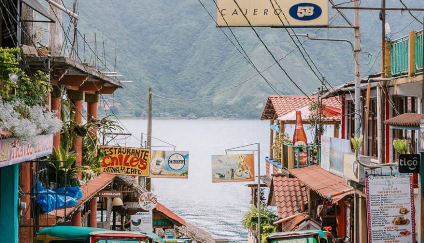 22 Unmissable Things to Do in Lake Atitlan Guatemala – Roam and Thrive