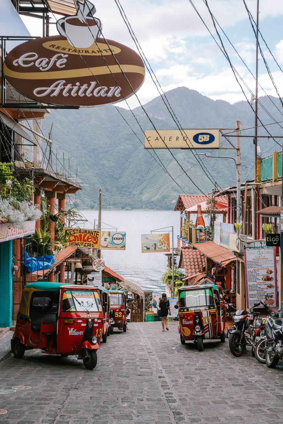 22 Unmissable Things to Do in Lake Atitlan Guatemala – Roam and Thrive