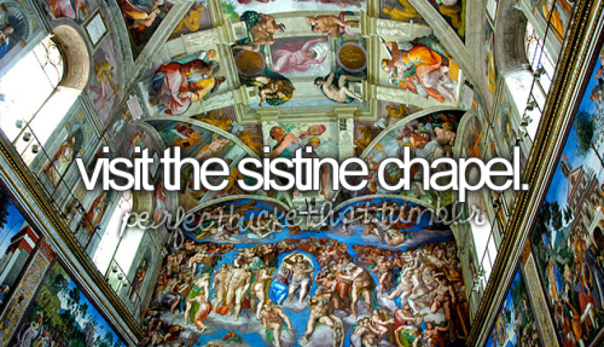 Vatican Early Morning Tour: Pristine Sistine™ | Walks of Italy