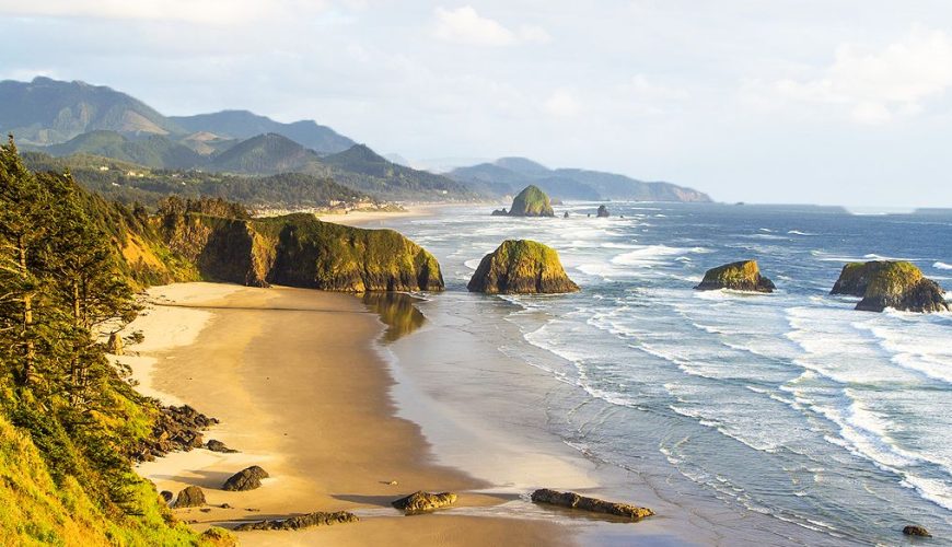 The 50 Best State Parks in America