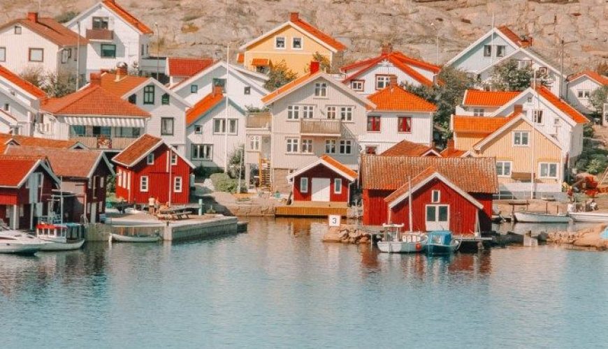 12 Best Places In Sweden To Visit